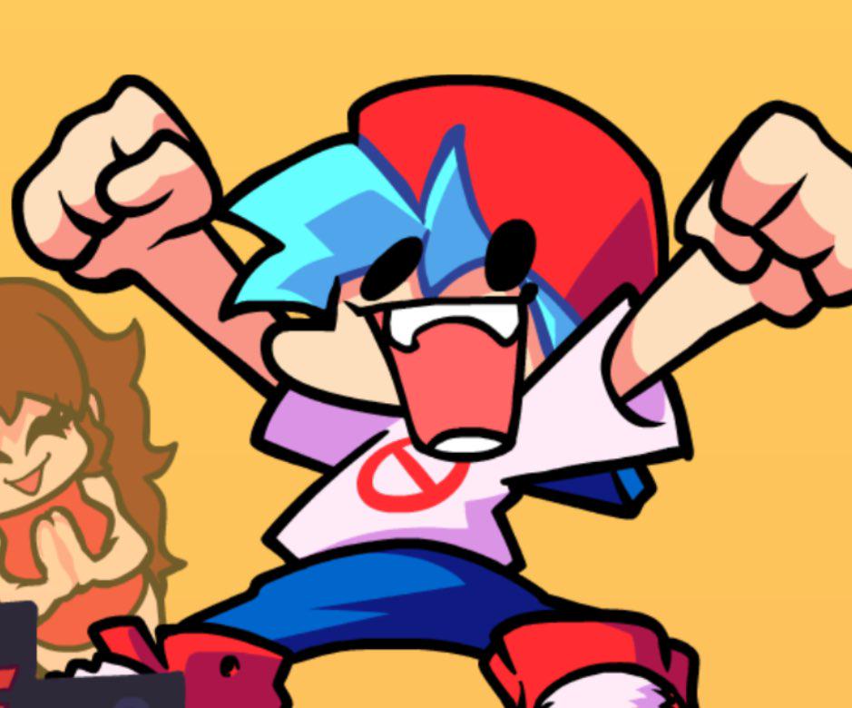 FNF friday night funkin